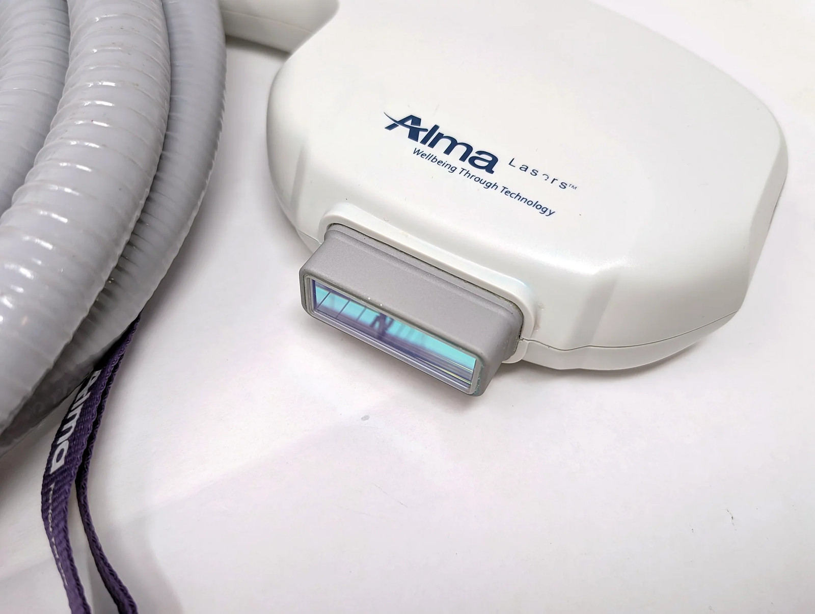 Alma Harmony XL