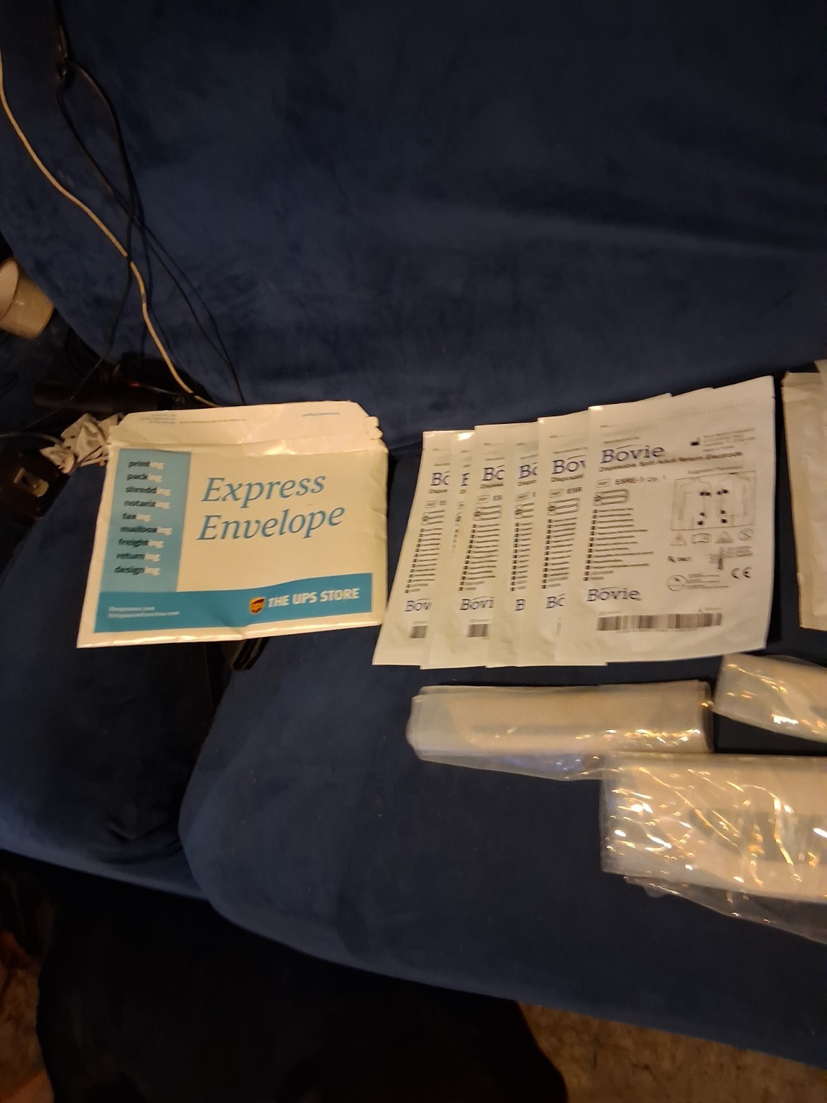 Cutera Trusculpt ID Sculpting Machine w/ 41 Treatments Left and Supplies