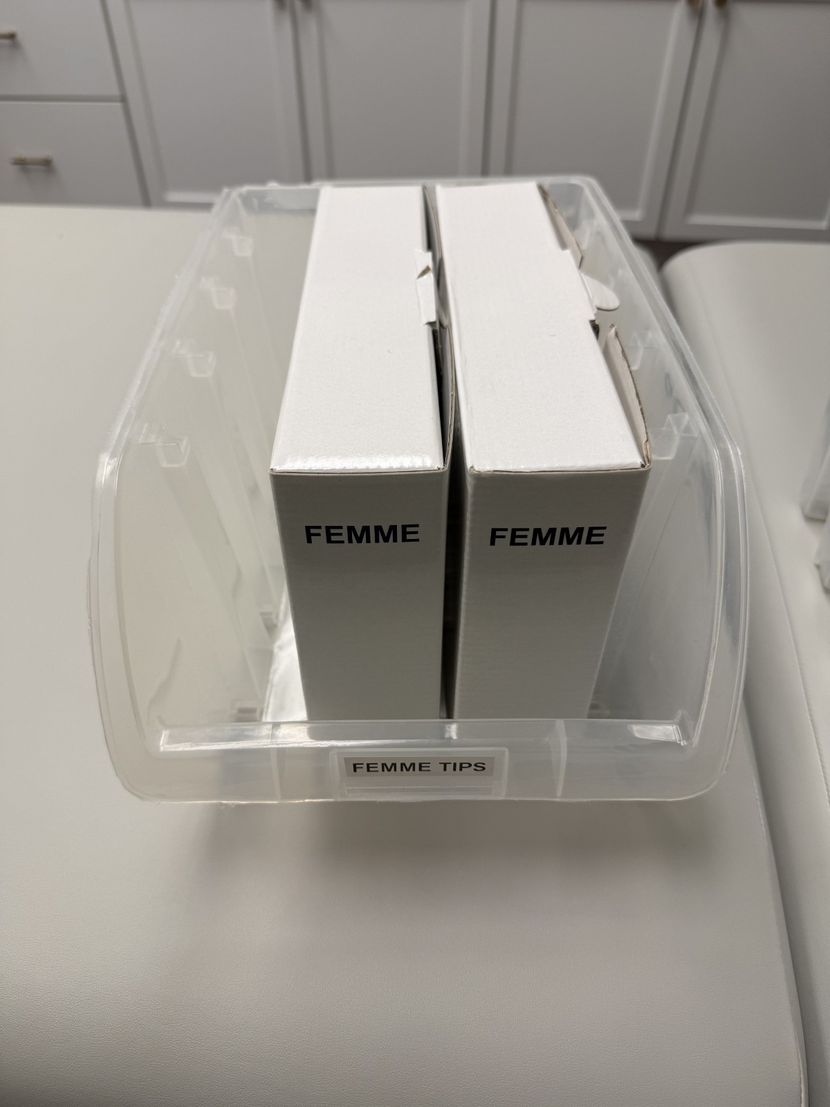 BTL EXILIS ULTRA FEMME 360 AESTHETIC SYSTEM