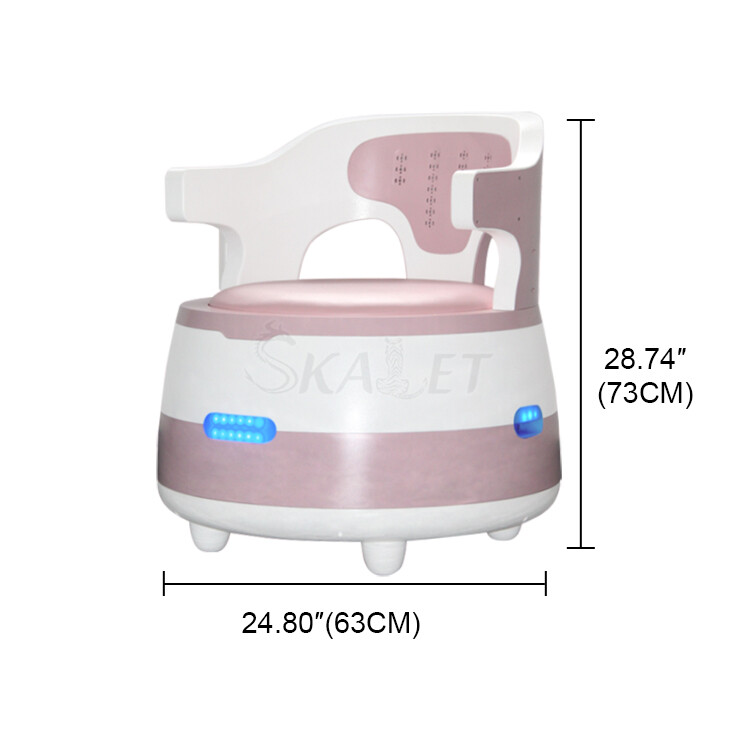Ems pelvic floor muscle repair chair muscle pelvic ems lose weight machine