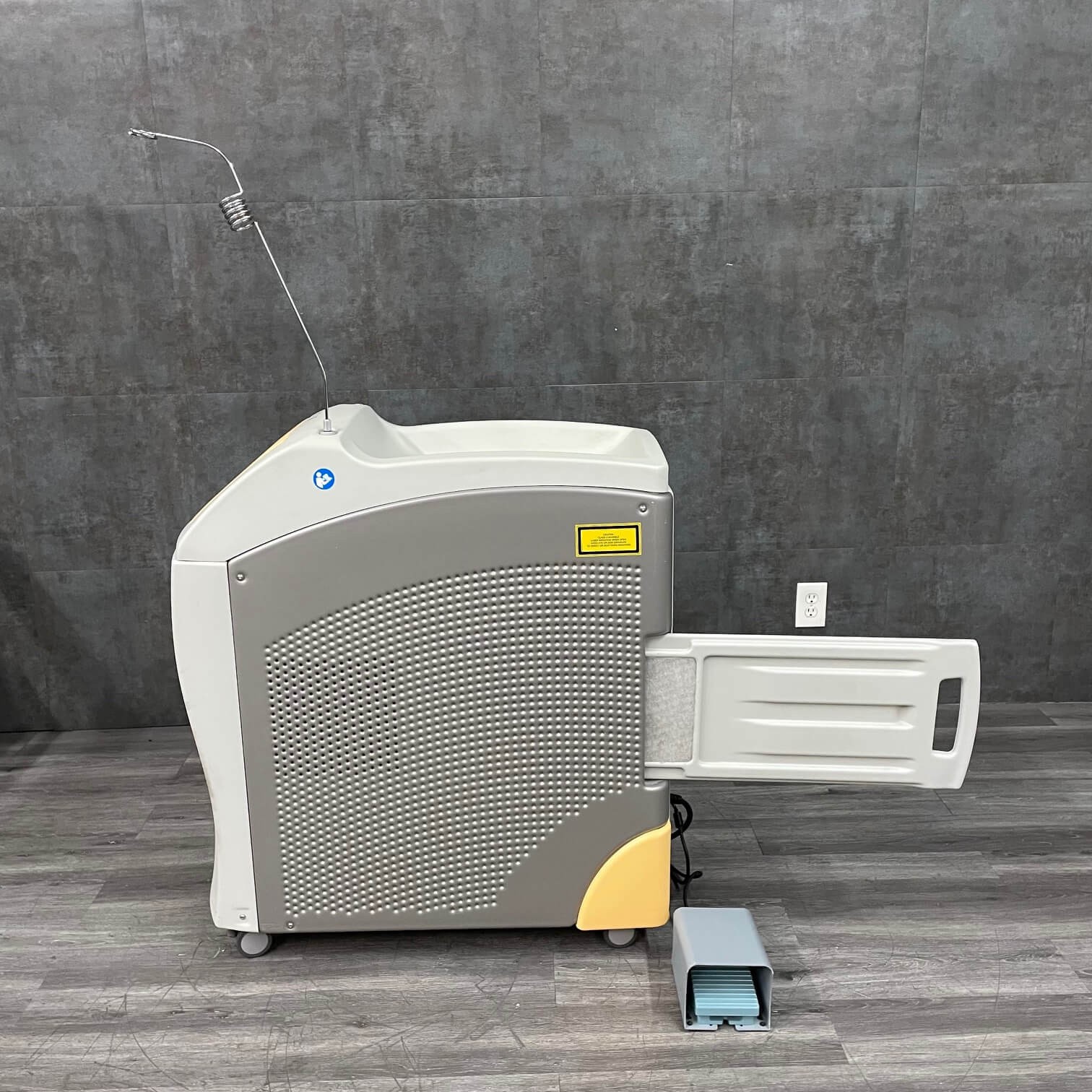 Cynosure SLT II Liposuction Unit