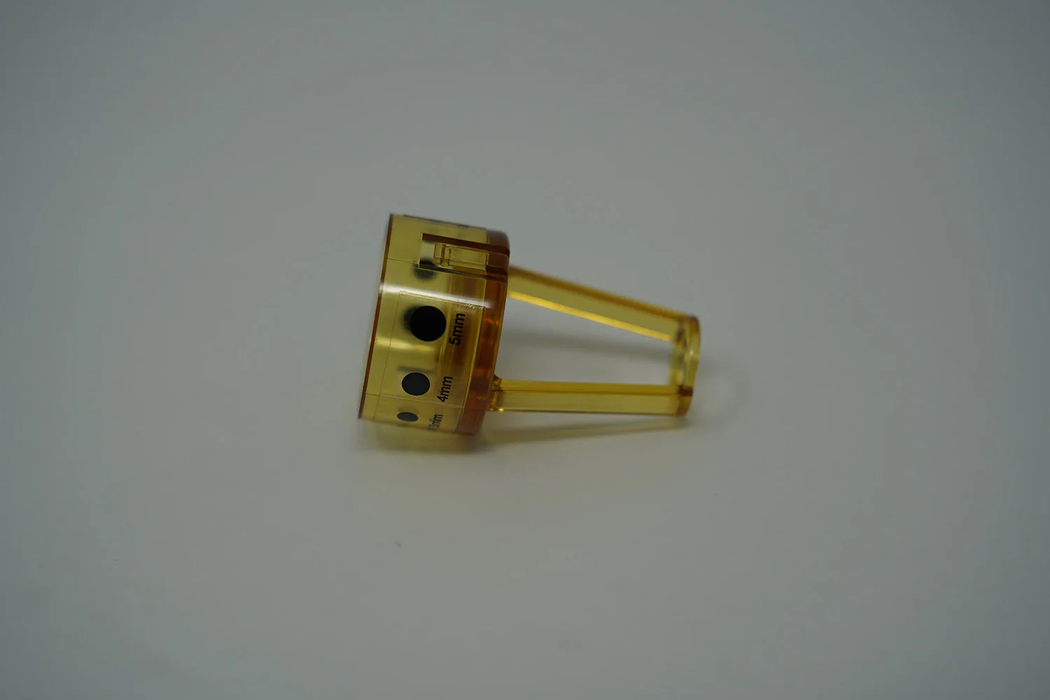 Candela Alex TriVantage Distance Gauge 1064/532 LPL