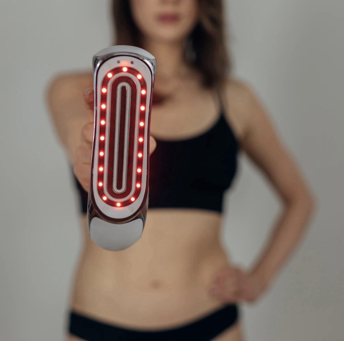 Fat Iron At-Home Body Slimming Device