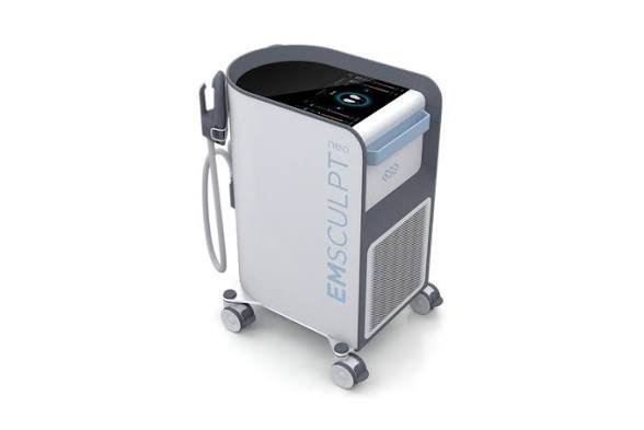 BTL Emsculpt Neo Body Sculpting