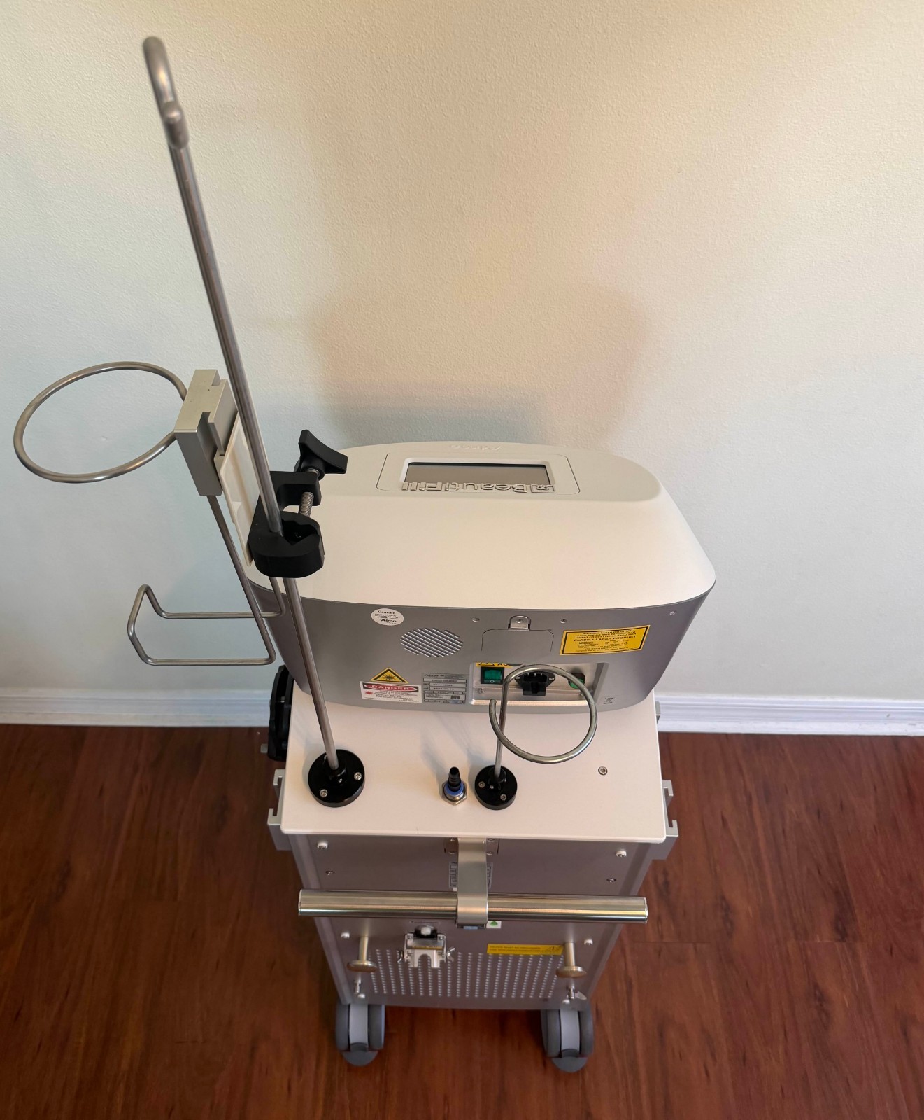 Alma BeautiFill Lipo by LipoLife 2021 TF032076