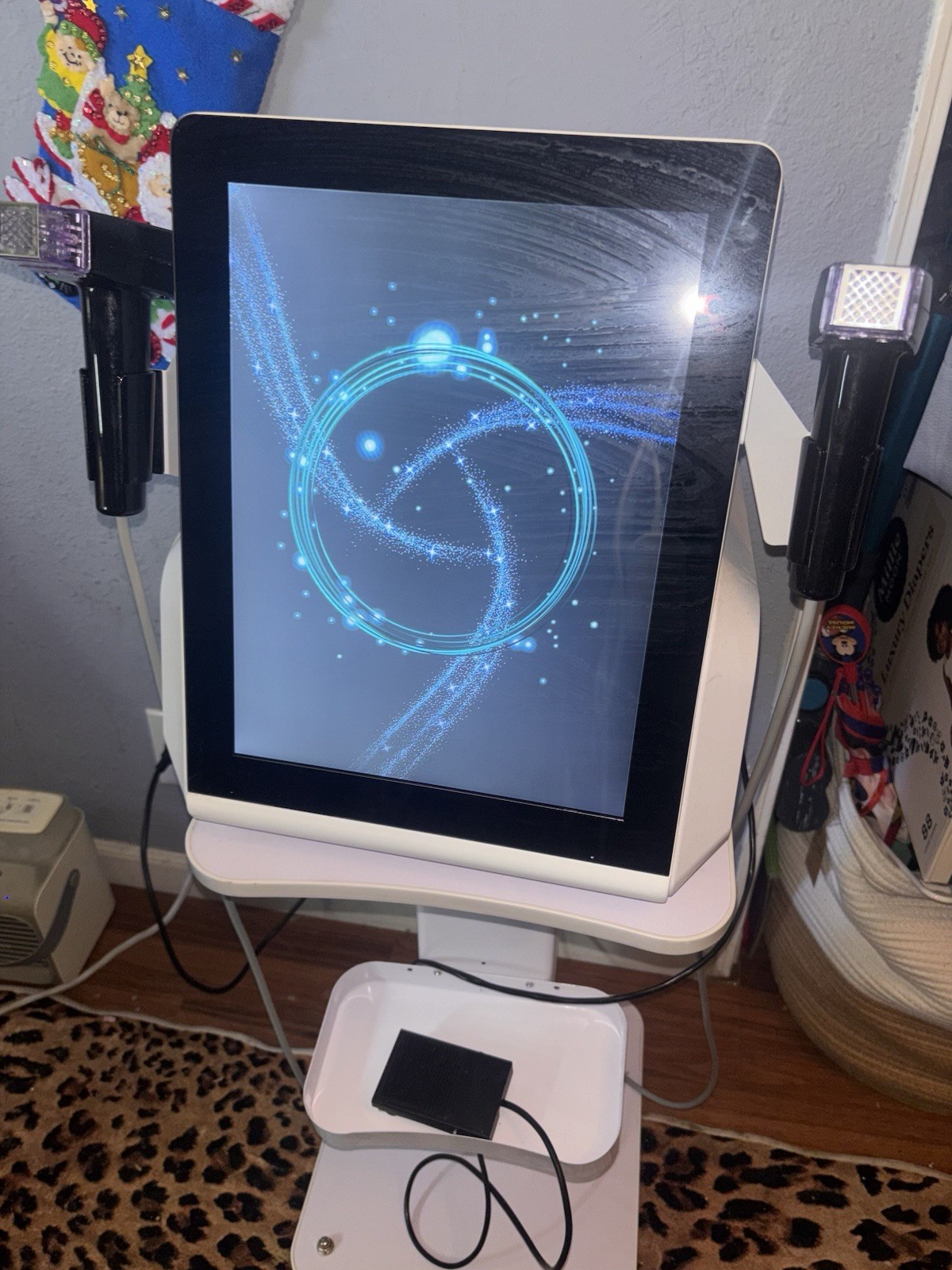 2025 Profesional Morpheus 8 Fractional Skin Tightening Machine Face Body Lifting