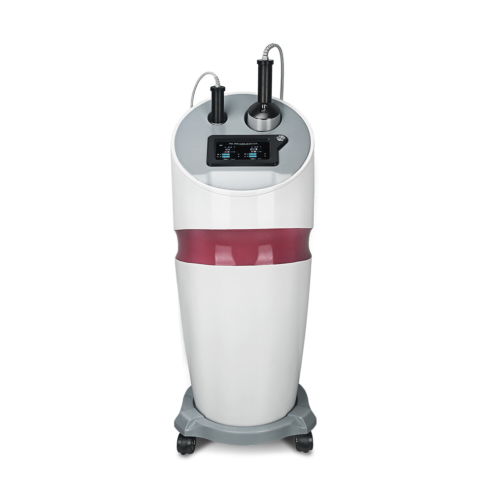 NEW Body Roller Machine Endosphere Slimming Tightening Cellulite Therapy Device