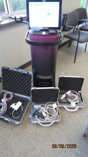 2024 InMode Empower RF Pro with Morpheus V, Morpheus8, Morpheus8 Body, Forma+90