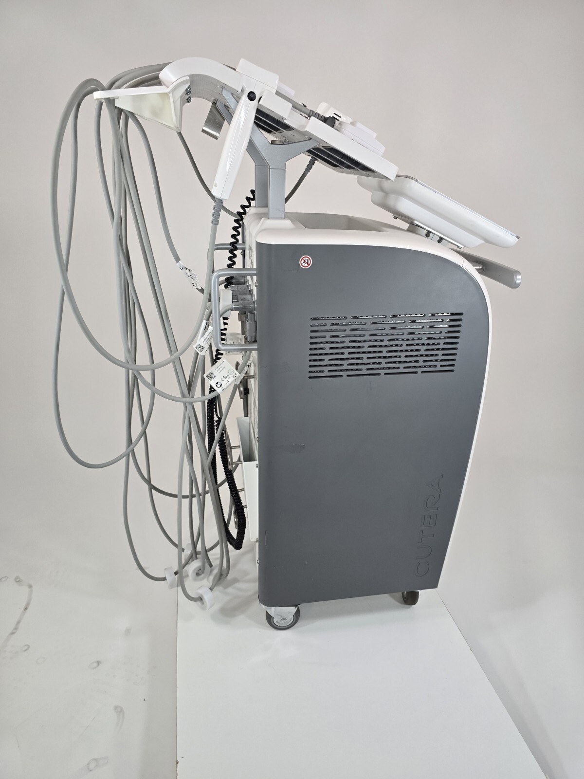 2019 Cutera TruSculpt ID circumfrential reduction system