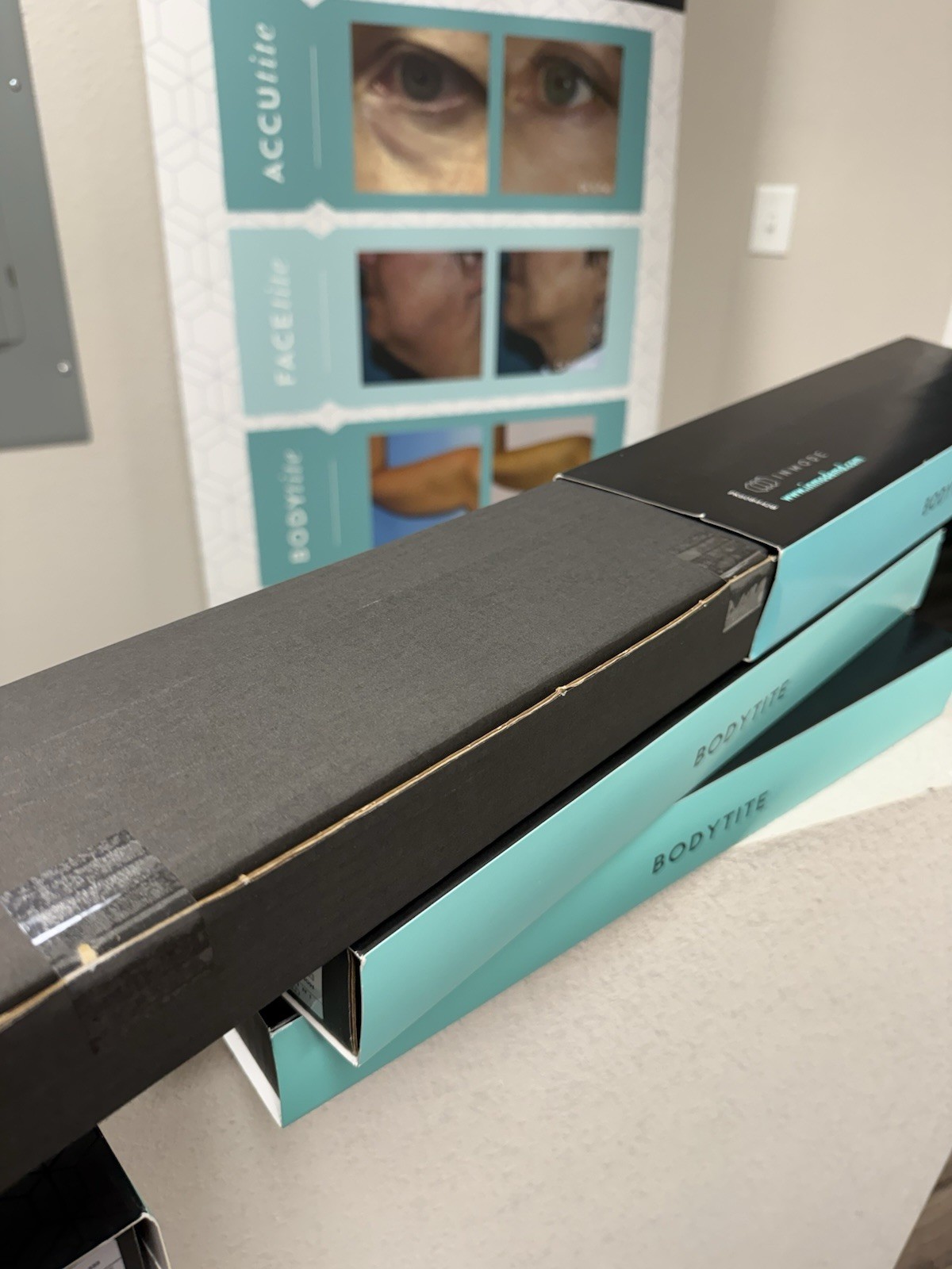 InMode HP172206A Liposuction Laser Parts for Skin Tightening