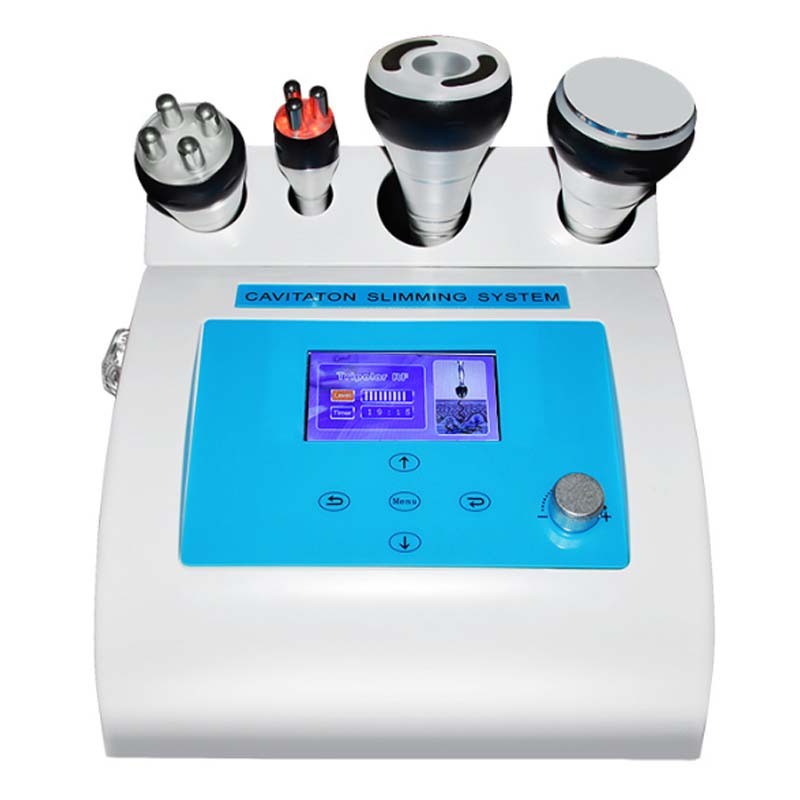 Radio Frequency 40k RF Facial and Body Slim Machine