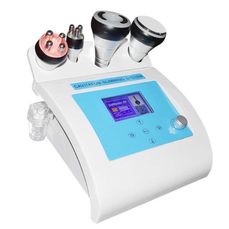Radio Frequency 40k RF Facial and Body Slim Machine