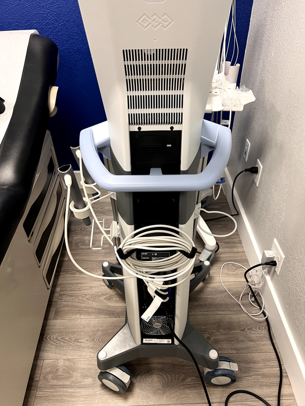 2022 BTL Emfemme 360 Vaginal Rejuvenation Machine