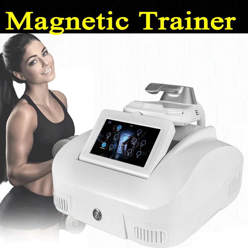 Proable Body Sculpting Weight Reduction Machine Muscle Stimulation Buttok Lift