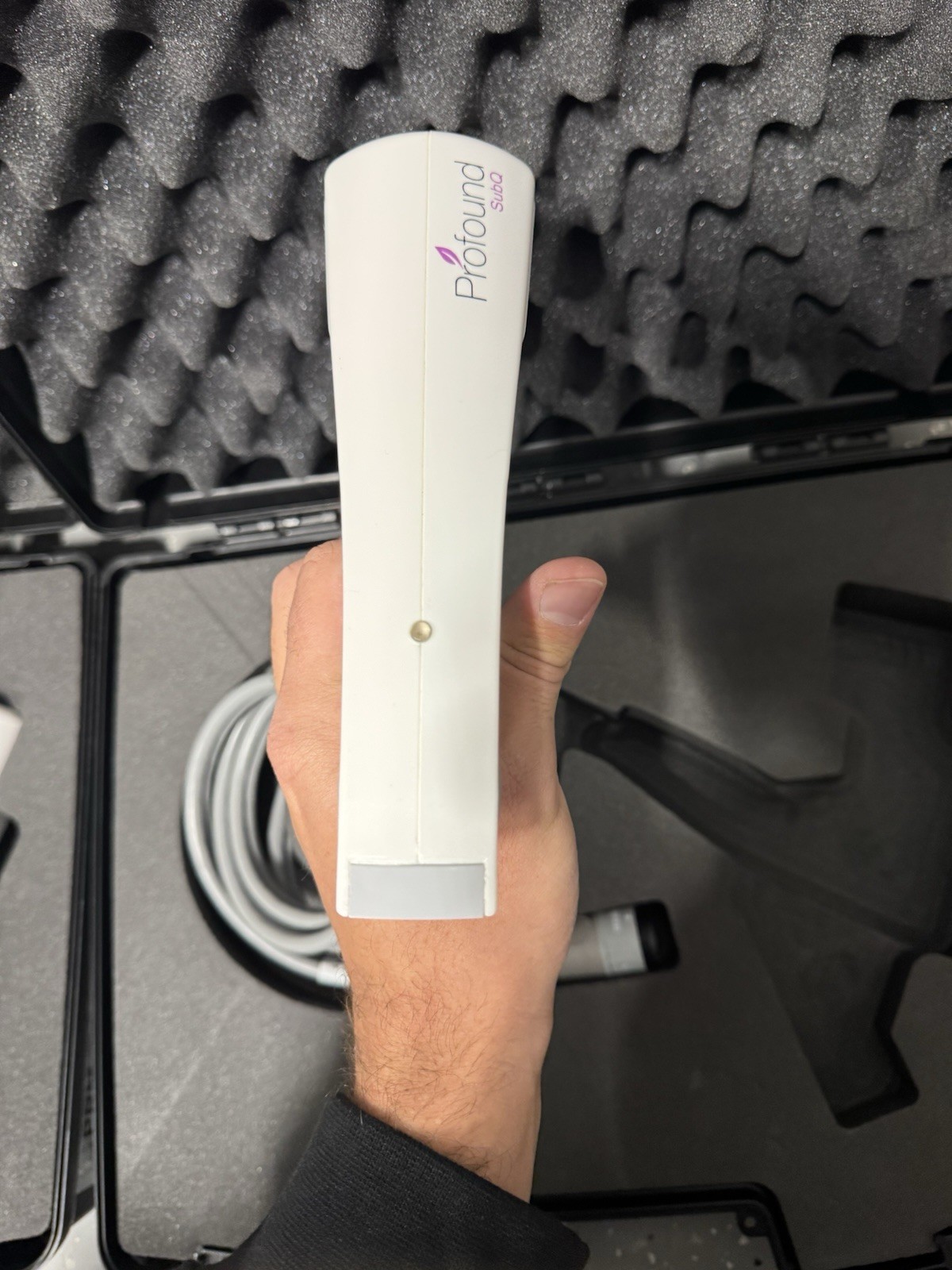 2018 Used Syneron Candela Profound