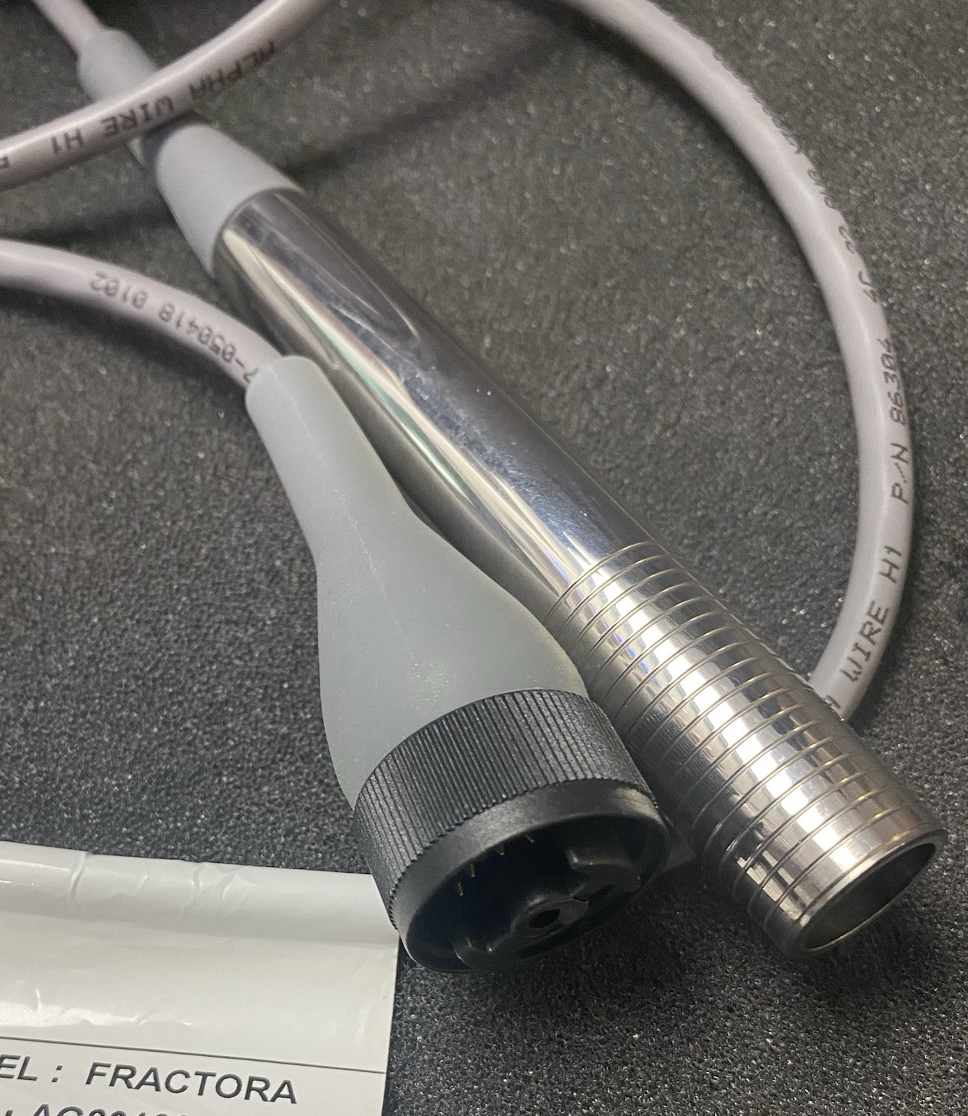 InMode Fractora Handpiece
