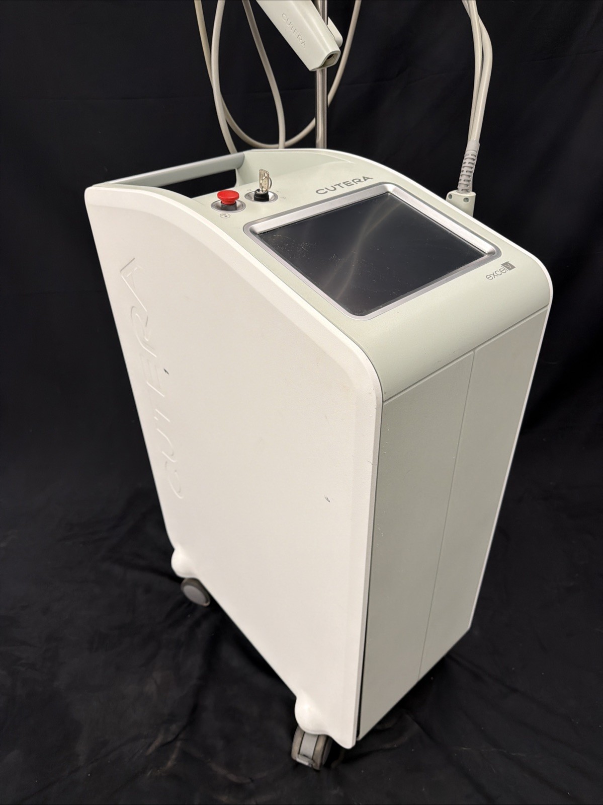Cutera ExcelV Laser