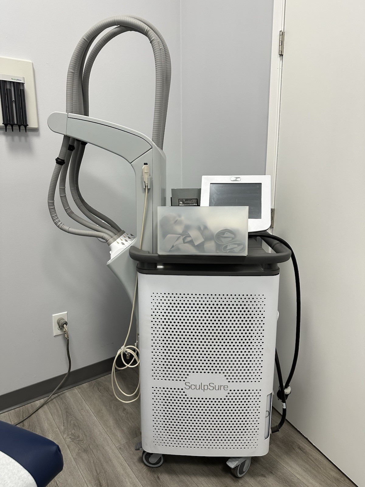 Cynosure Sculpsure Body-Contouring Machine (Brand New)