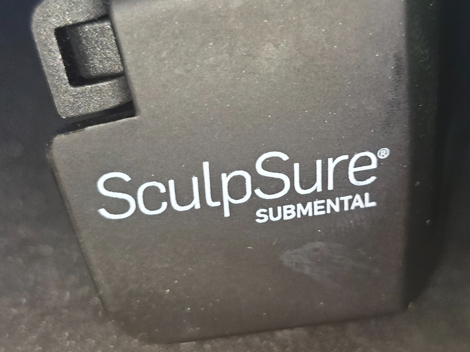 Submental SculpSure Laser Safety Glasses 1045-1065nm OD7+ | 1025-1075nm OD5+
