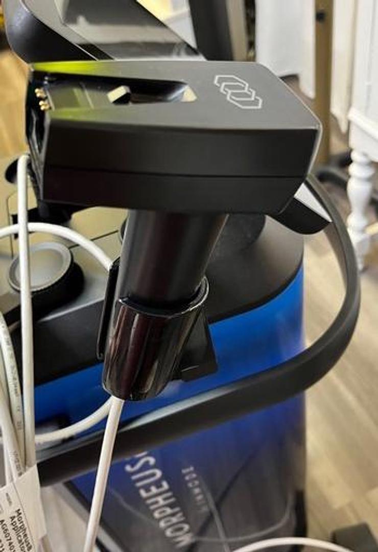 2022 InMode RF Pro Morpheus 8 platform with Face & Body Handpieces