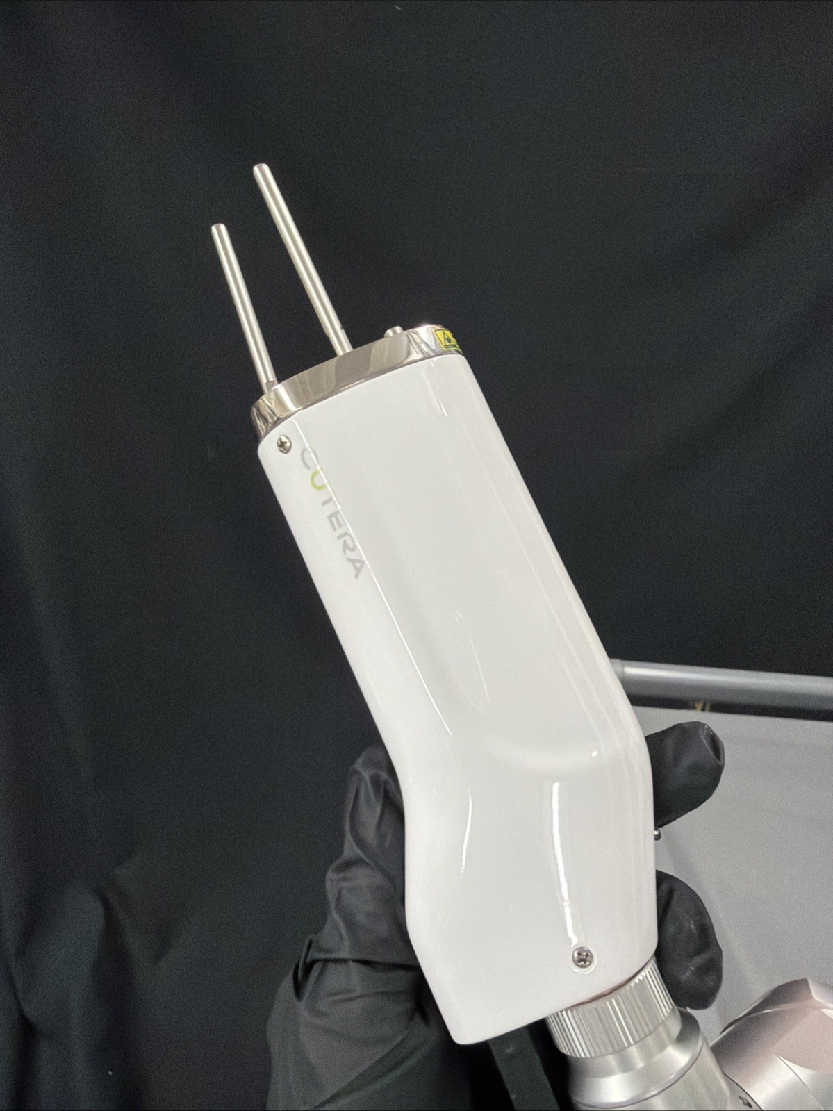 Cutera Enlighten Laser