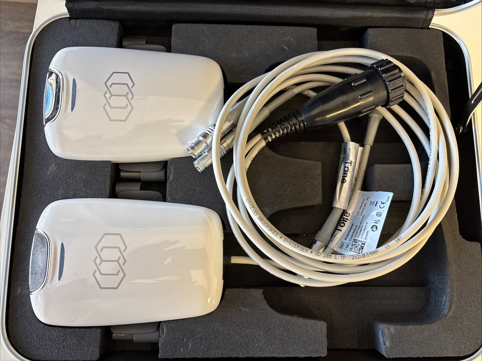 InMode Tone 2020 Handpiece/Attachment