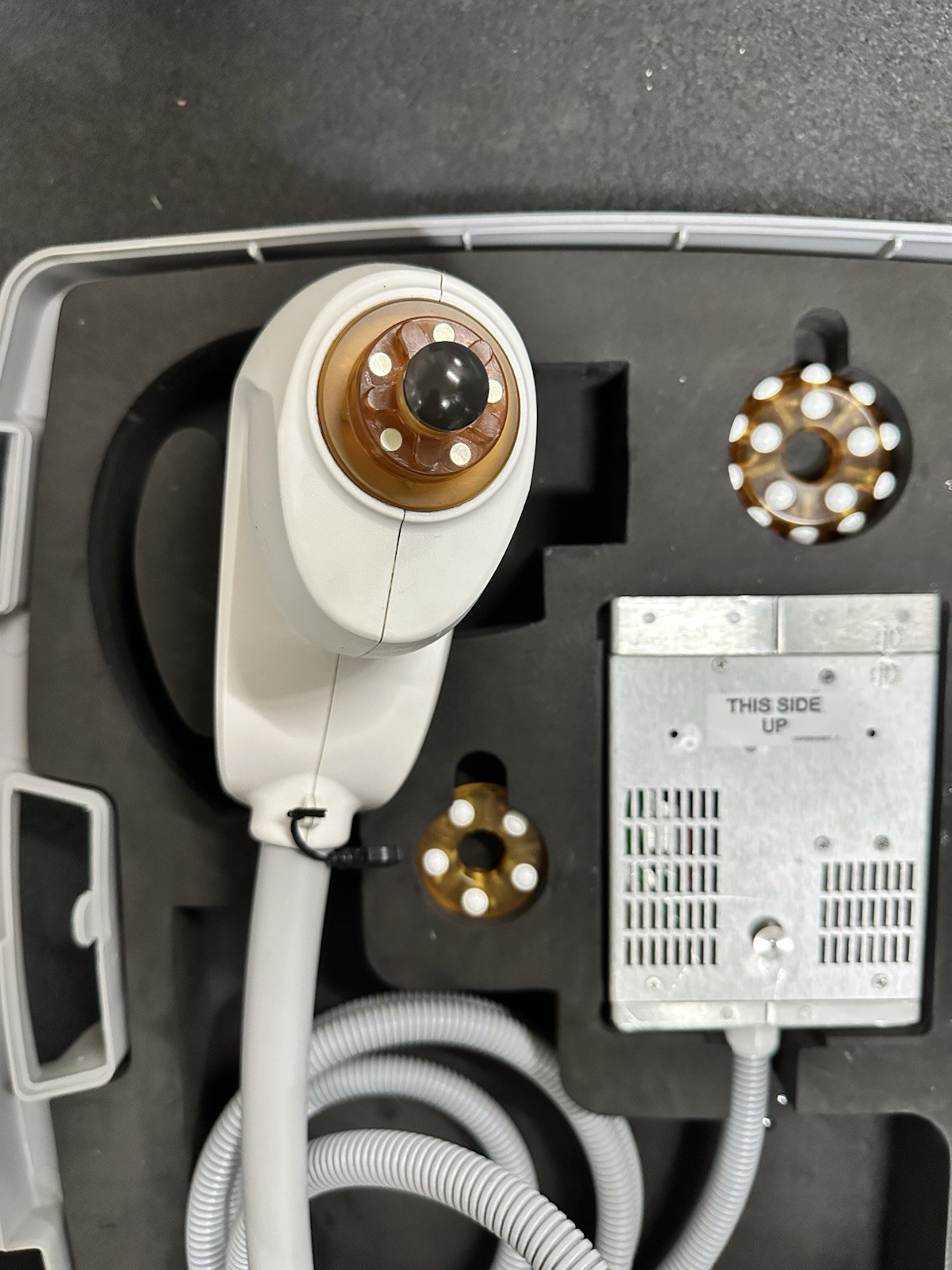 Alma Unibody