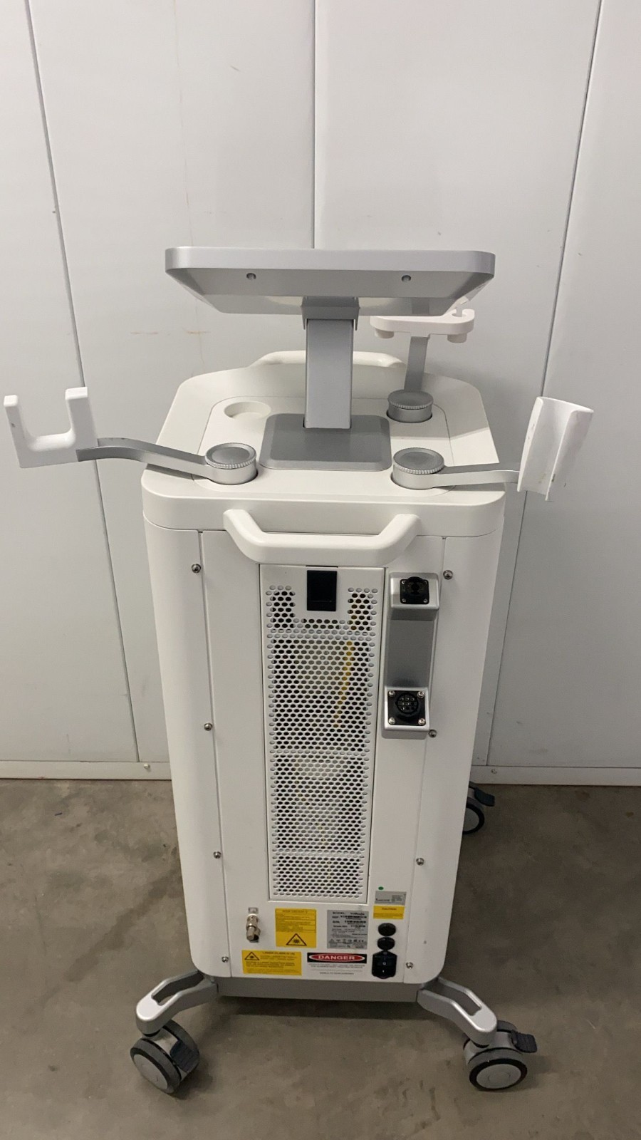 InMode Multiplatform Laser w/ Fractora Forma Lumecca Diolaze BodyFX