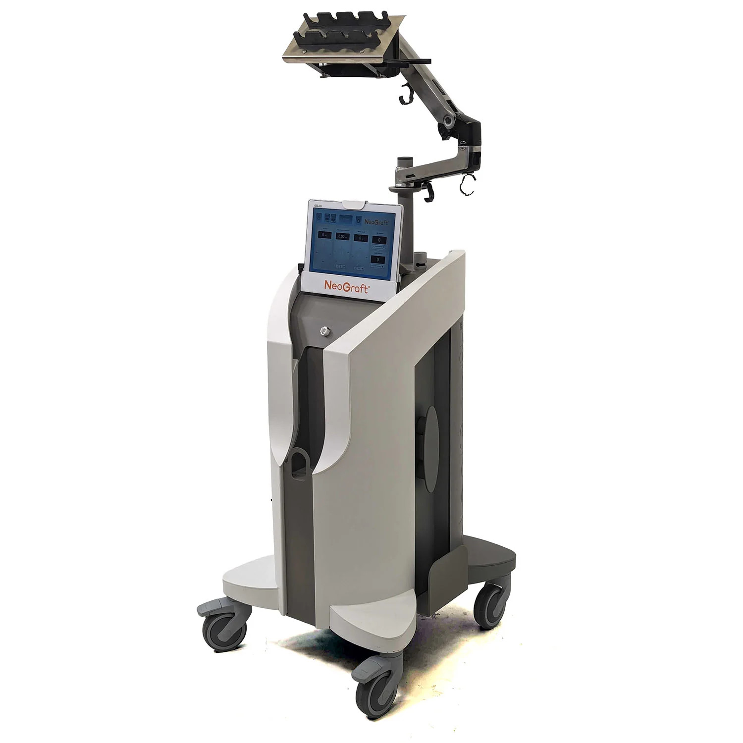 2017 Medicamat NeoGraft 2.0