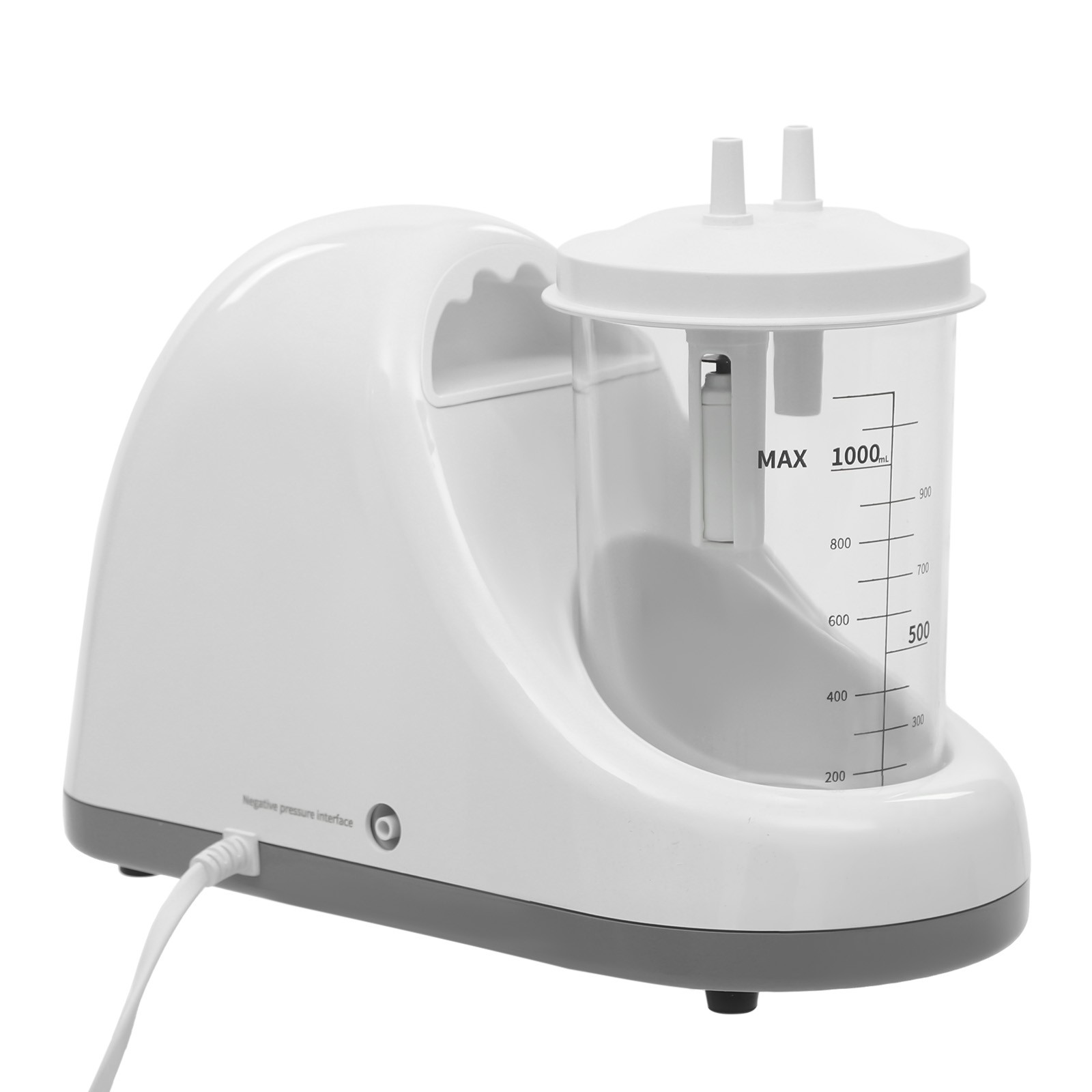 Portable Dental Suction Machine Oral Emergency Vacuum Phlegm Suction Unit SALE