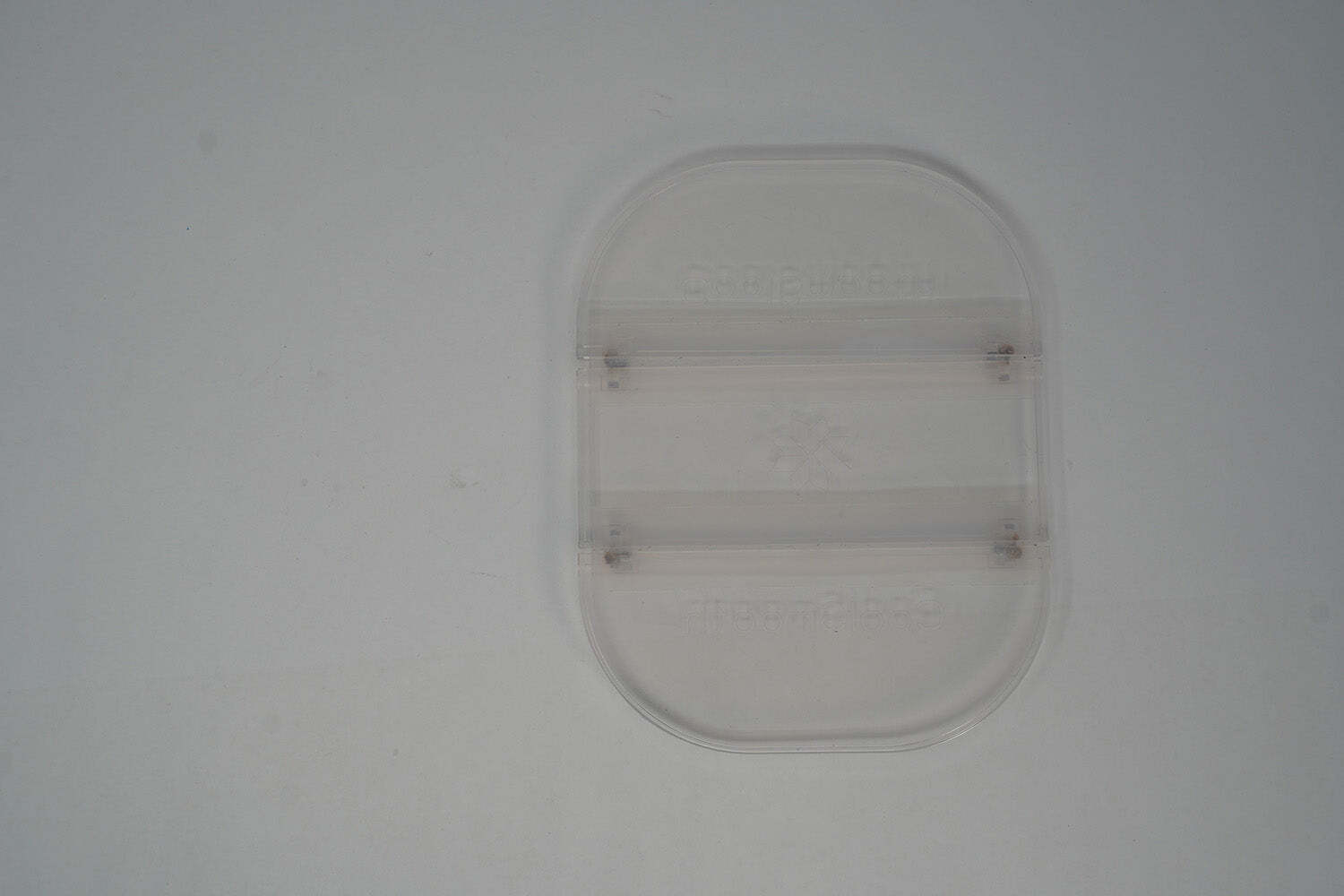 CoolSculpting CoolSmooth Position Template
