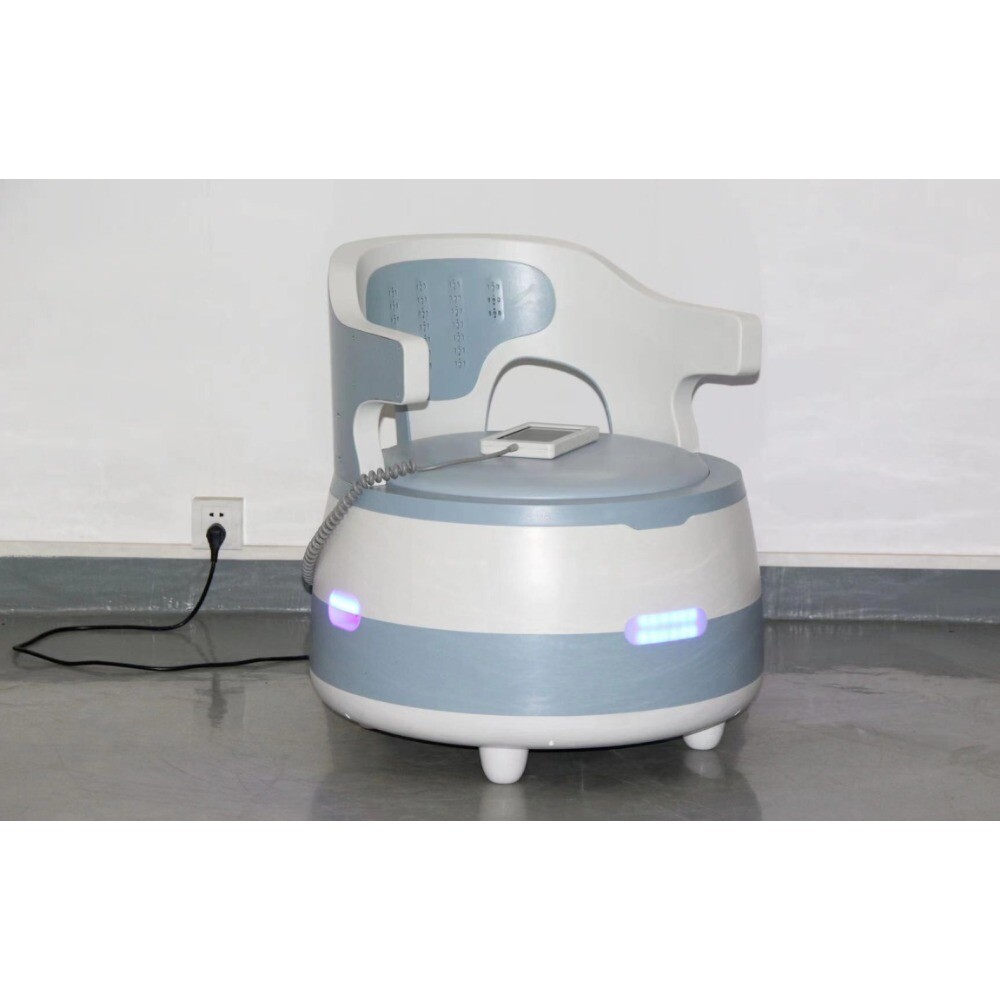 2025 EMS Exercise Pelvic Floor Machine profession therapy women private reapair