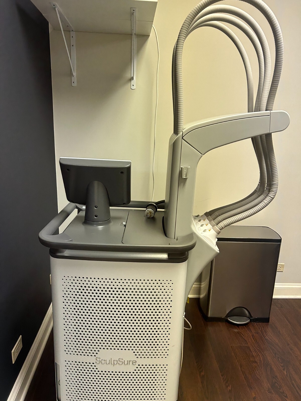 Cynosure Sculpsure Body Contouring Machine – Used – Good Condition