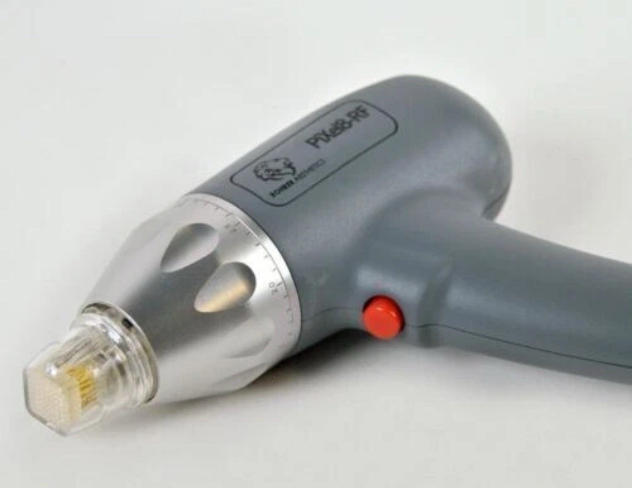 Rohrer Pixel8 RadioFrequency MicroNeedling Device
