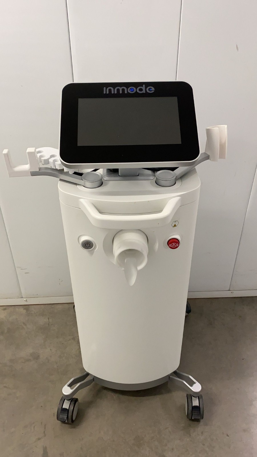 InMode Multiplatform Laser w/ Fractora Forma Lumecca Diolaze BodyFX