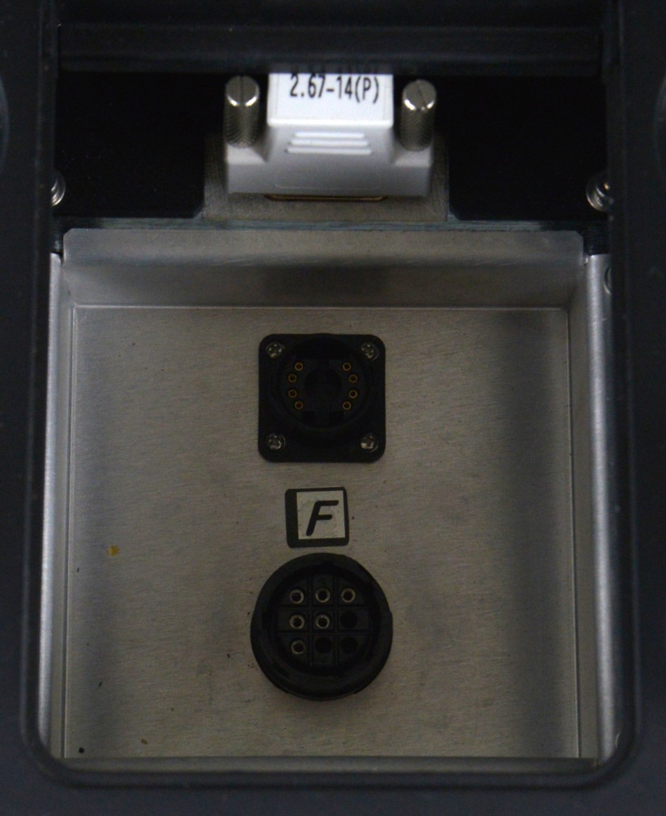 2021 InMode RF PRO Morpheus8 System W/ Face and Body Handpieces