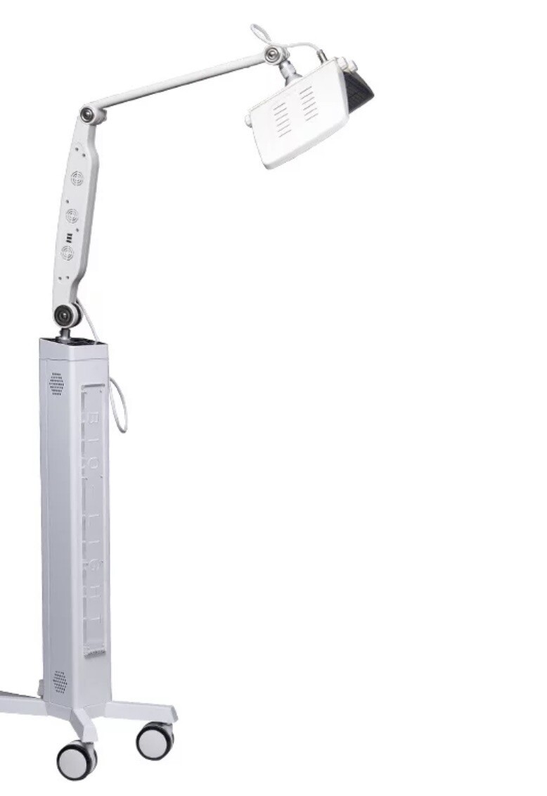 anti-aging skin care led bio photon theraphy dermatology