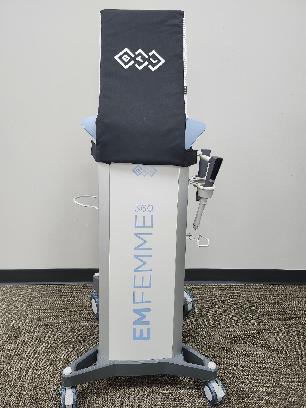 2022 BTL EmFemme