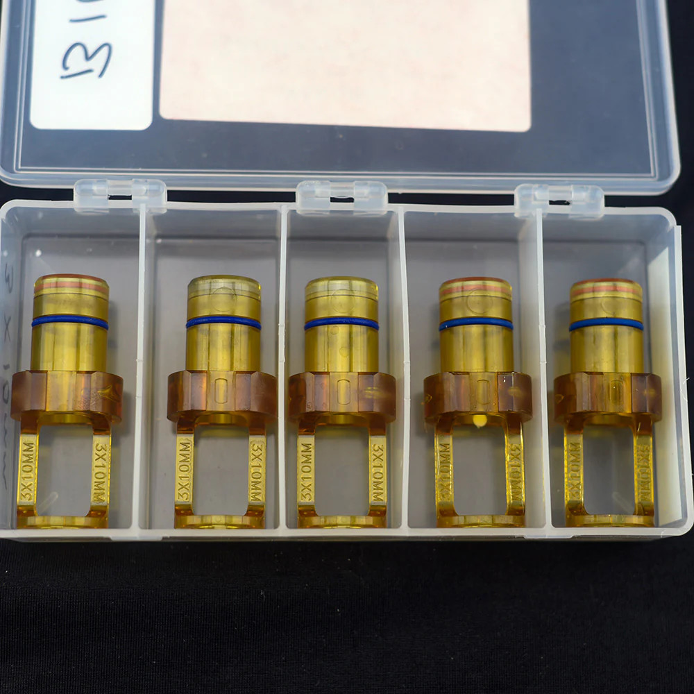 Candela GentleYag Distance Gauge 3×10 5/BX
