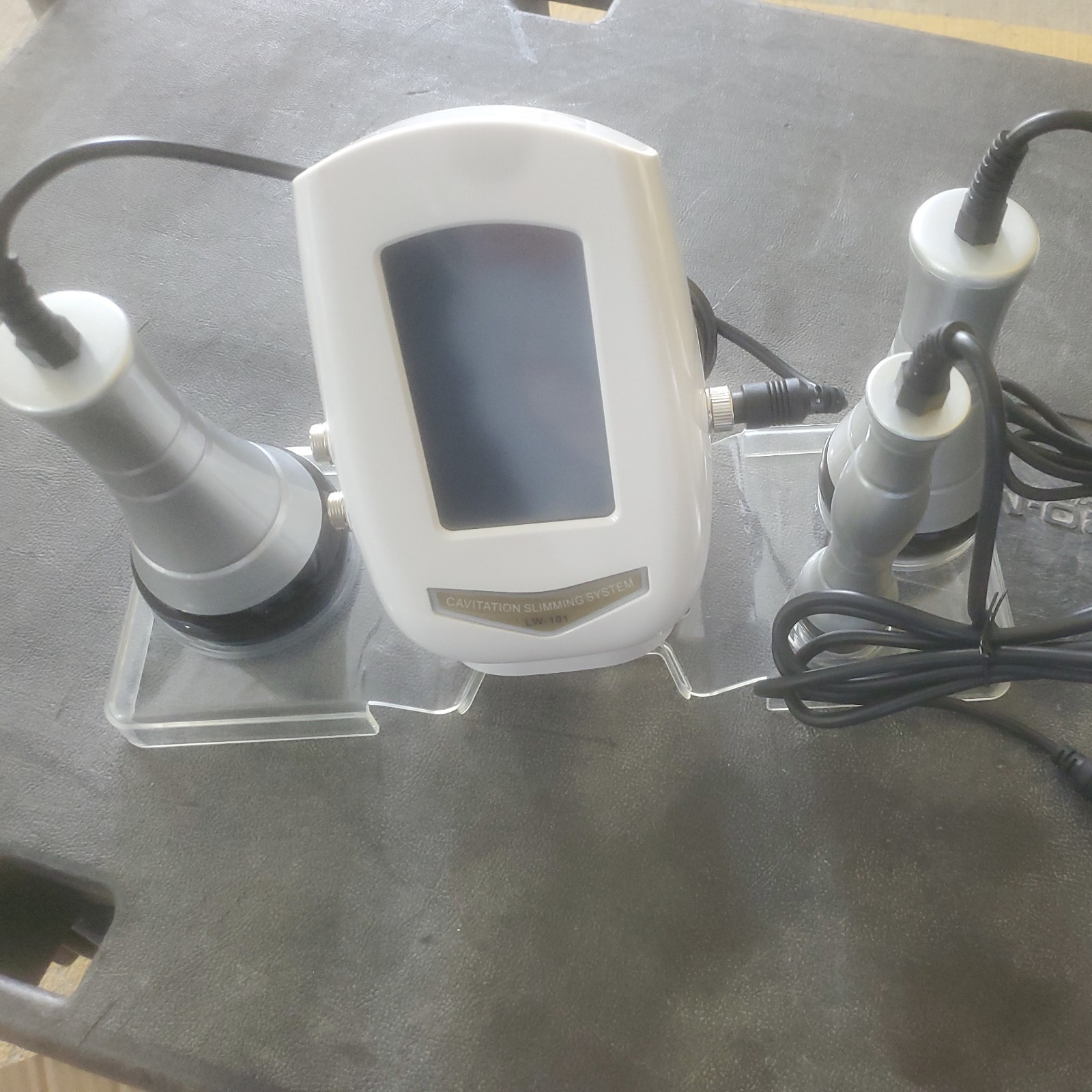 Cavitation Slimming System 3 in 1