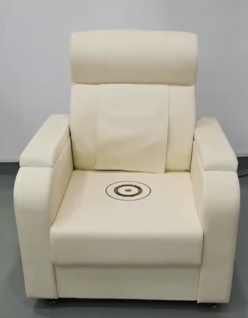 Electromagnetic Postpartum Recovery Urinary Incontinence Pelvic Floor Chair