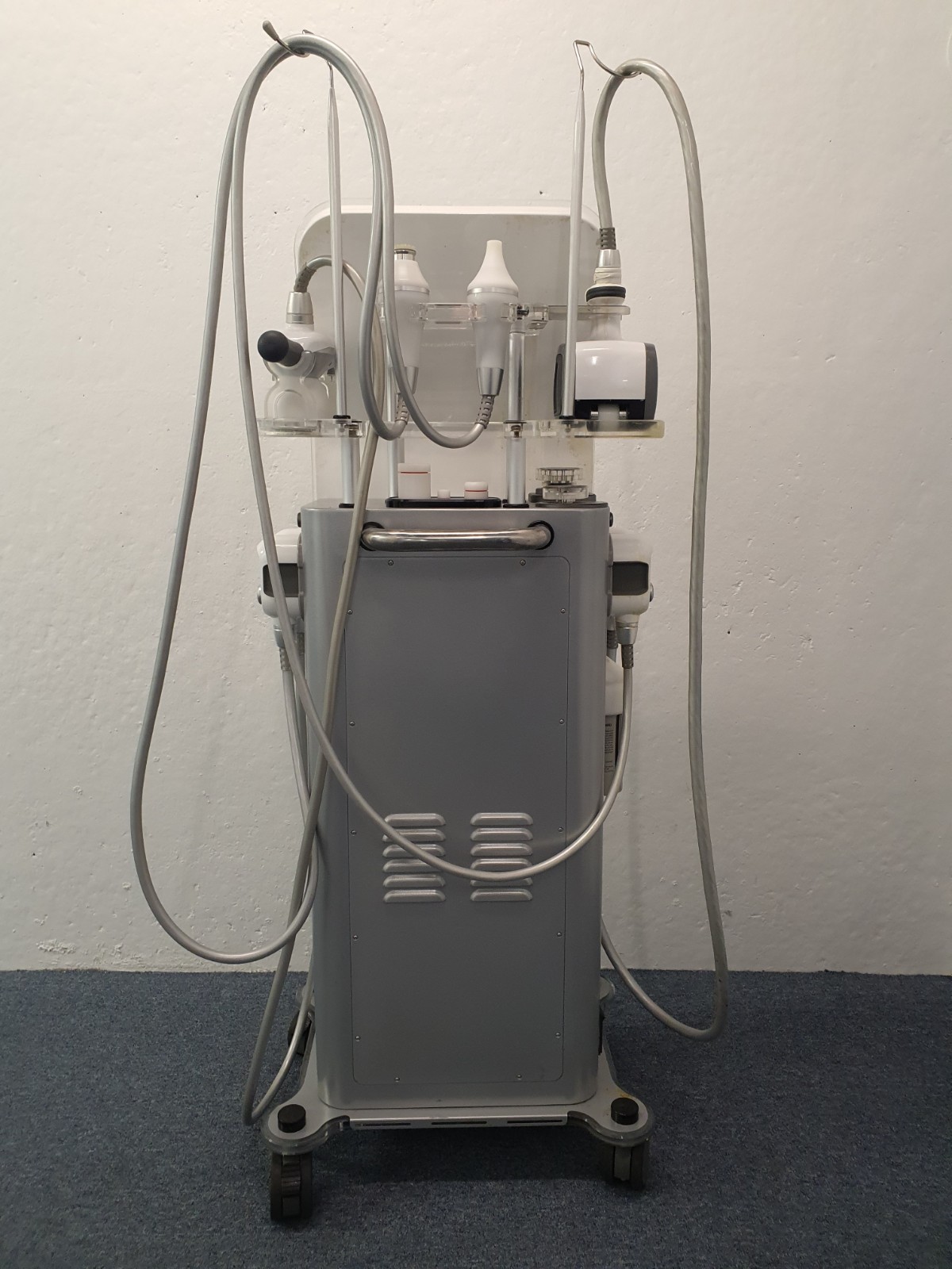 Skinrex Cavi-Lipo DEX Cavitation & Vacuum Machine Weight Reduction Tightening