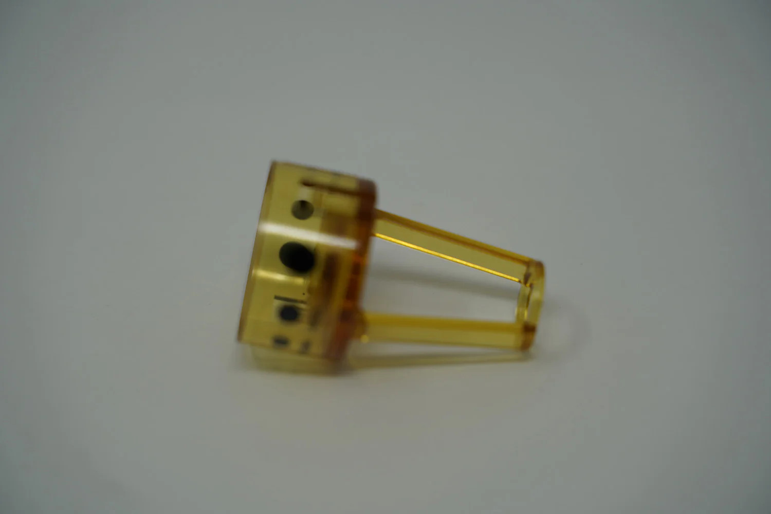 Candela Alex TriVantage Distance Gauge 1064/532 LPL