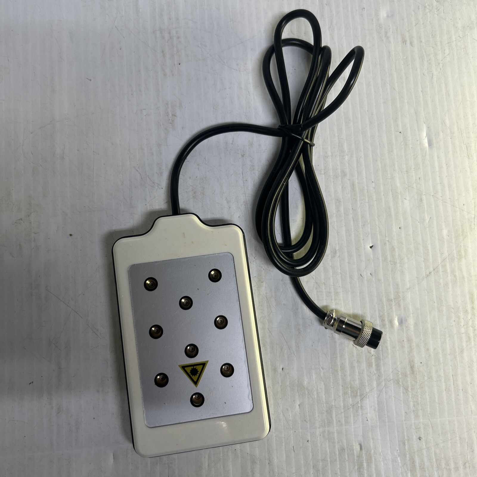 40 Khz Cavitation Machine Laser Paddle Replacment Part