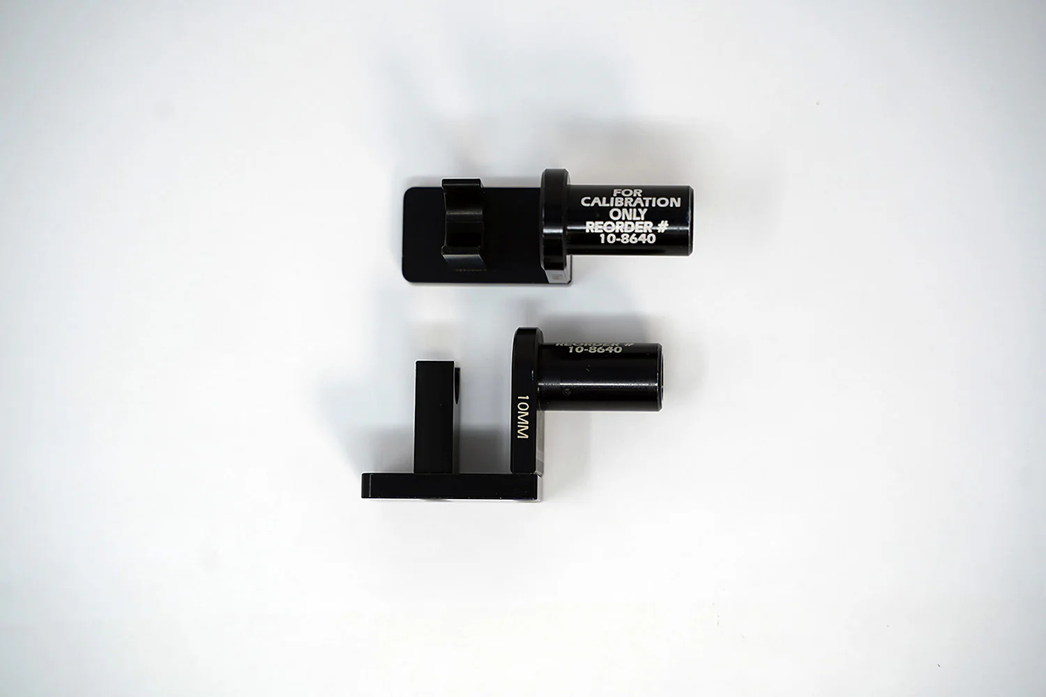 LaserScope Calibration Tool Versastat 10-8810