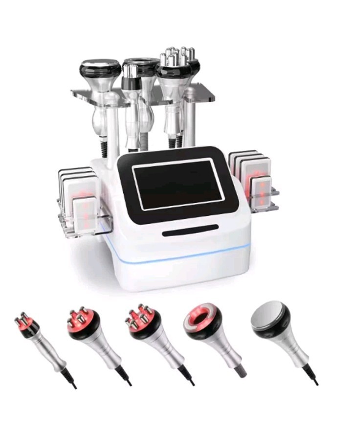 Body Cavitation Machine for Fat Removal 40k Ultra Slim Cavitation Machine