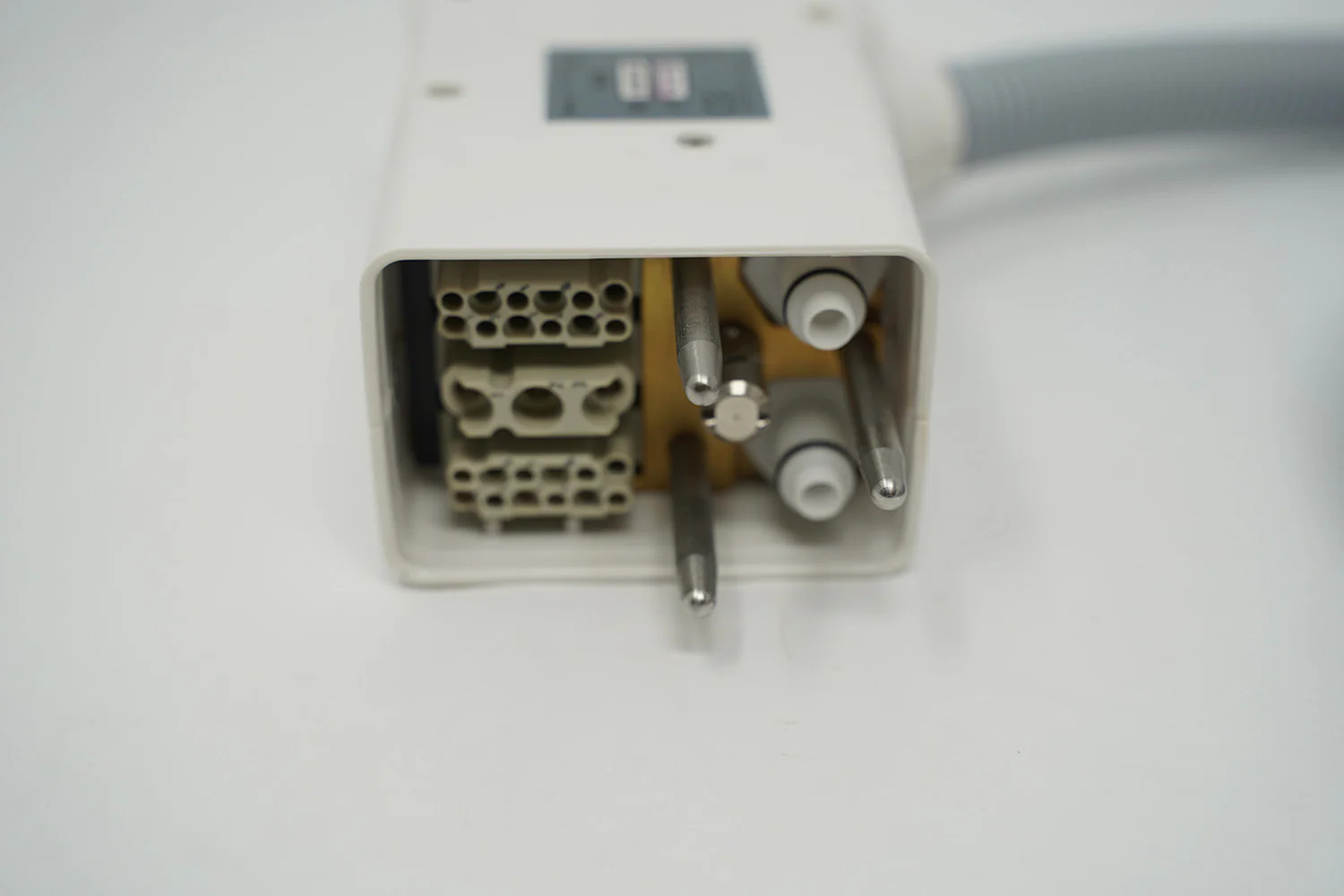 2010 Alma NIR Applicator|