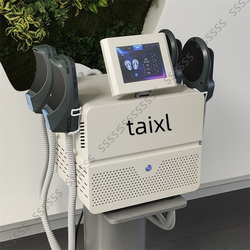 2025 TAIXL Body Shaping Massage Fat Removal Body Sculpt Build Muscles Machine