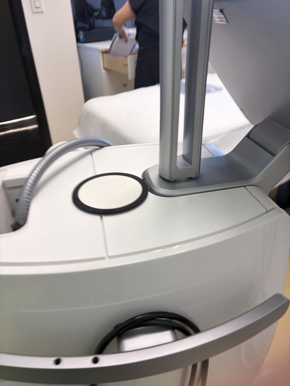 Syneron Candela Aesthetic & Cosmetic Machine Portable, USB not included