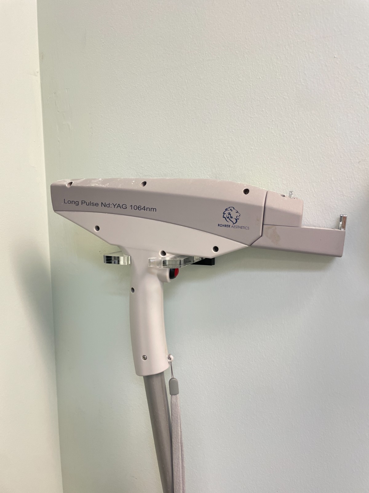 2022 Rohrer Spectrum Multi Platform with 4 Handpieces